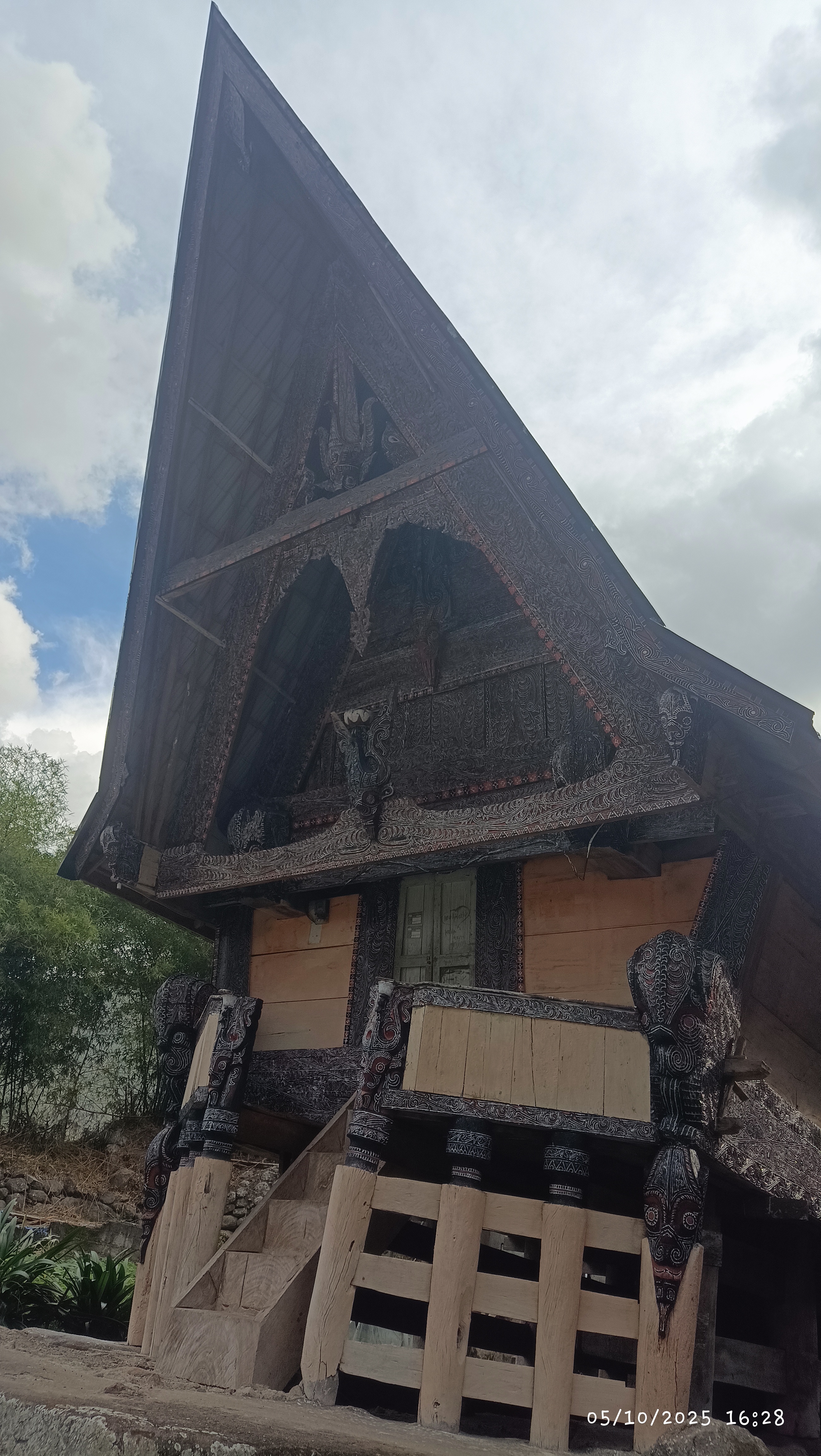 batakhouse